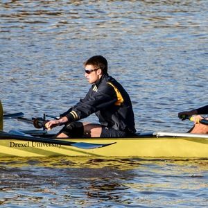 Meet your Posher, Zack